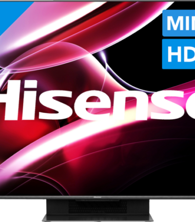 Hisense 85UXKQ (2023)