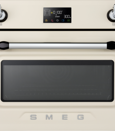 SMEG SO4902M1P - Inbouw combi ovens