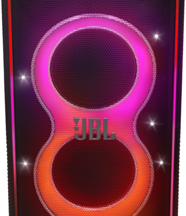 JBL Partybox Ultimate Zwart