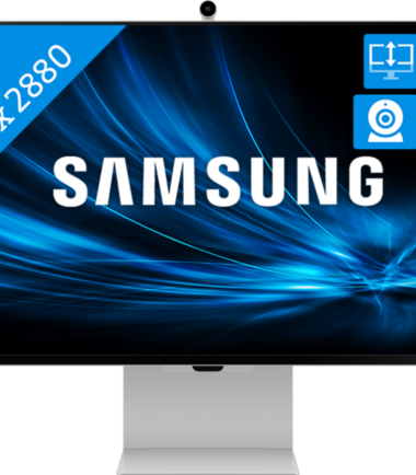 Samsung ViewFinity S9 27 inch