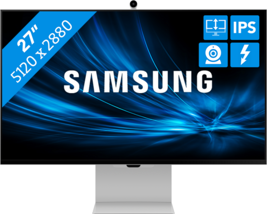 Samsung ViewFinity S9 27 inch