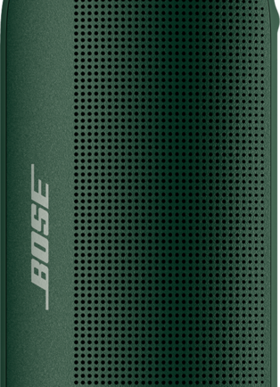 Bose Soundlink Flex Limited Edition Groen