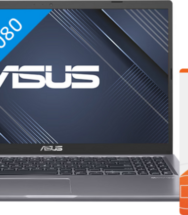 Asus Vivobook 15 X515EA-EJ3289W-BE + Microsoft Office 365 Personal