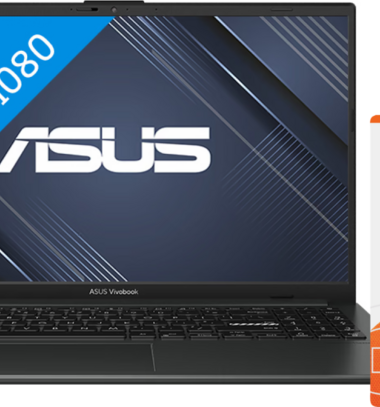 Asus Vivobook 15 E1504FA-NJ273W-BE + Microsoft Office 365 Personal