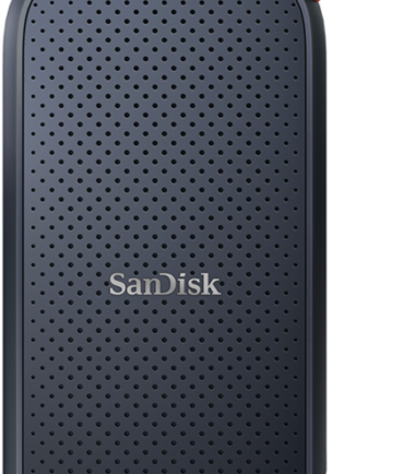 SanDisk Portable SSD 2TB (2023)
