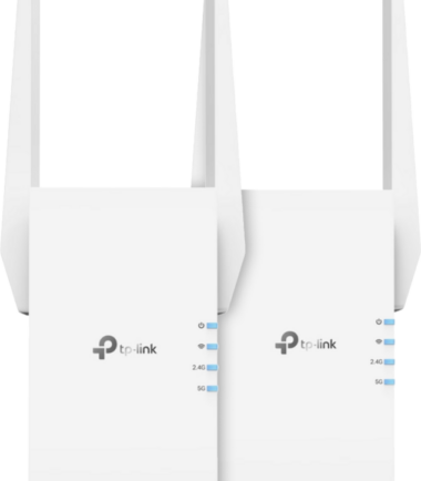 TP-Link RE705X Duo Pack