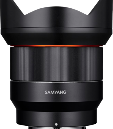 Samyang 14mm f/2.8 AF Sony FE