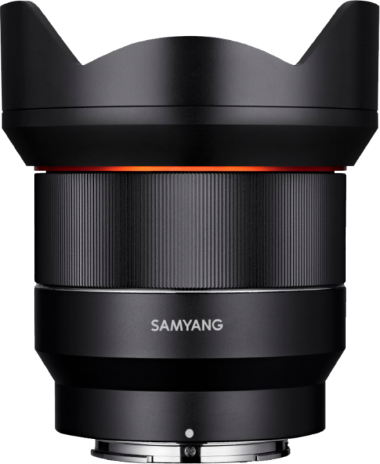 Samyang 14mm f/2.8 AF Sony FE