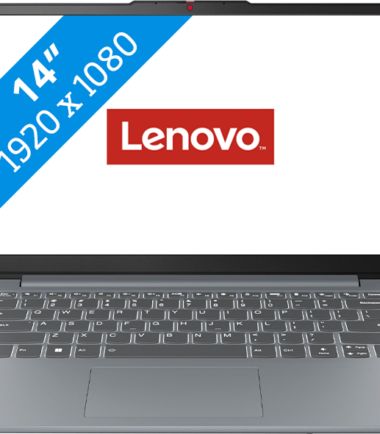 Lenovo IdeaPad Slim 3 14IAH8 83EQ001SMB Azerty