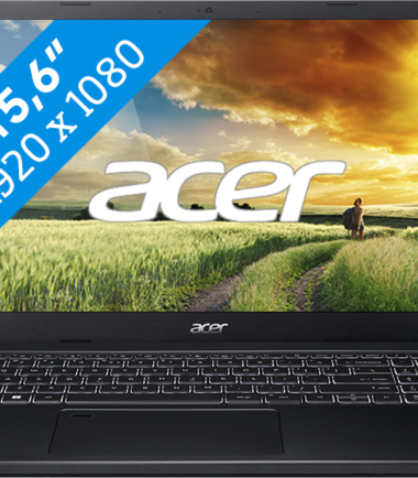 Acer Aspire 7 (A715-76G-50LS) Azerty