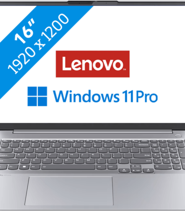 Lenovo ThinkBook 16 G4+ IAP - 21CY0056MB Azerty