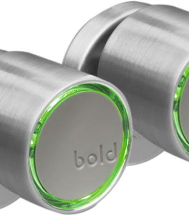 Bold Smart Lock SX-33 Duo pack