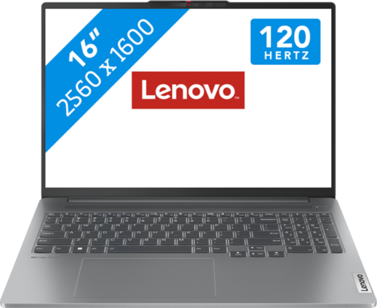 Lenovo IdeaPad Pro 5 16APH8 83AR001TMB Azerty