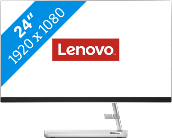 Lenovo IdeaCentre AIO 3 24IAP7 F0GH015FMB AZERTY