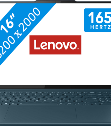 Lenovo Yoga Pro 9 16IRP8 83BY006SMB Azerty