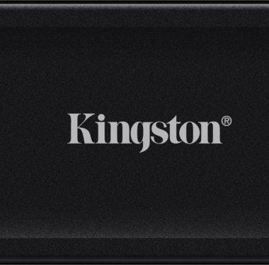 Kingston XS1000 External SSD 1TB