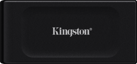 Kingston XS1000 External SSD 1TB