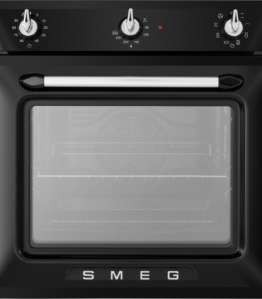 SMEG SF6905N1 - Inbouw solo ovens