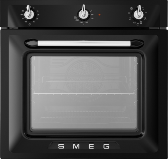 SMEG SF6905N1 - Inbouw solo ovens