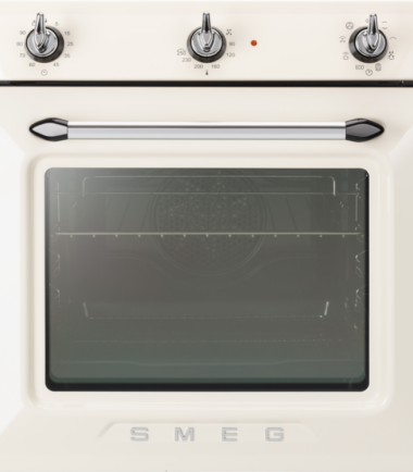 SMEG SF6905P1 - Inbouw solo ovens