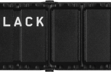 WD Black SN850P 2TB NVMe