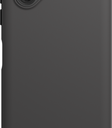 Fairphone 5 Protective Back Cover Zwart