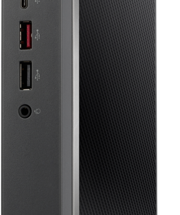 Acer Revo RB610 I3608V Mini PC