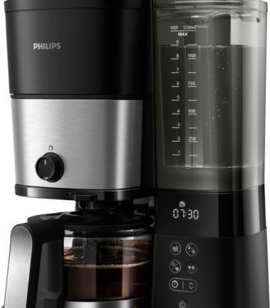 Philips HD7900/01 - Koffieapparaten Filter