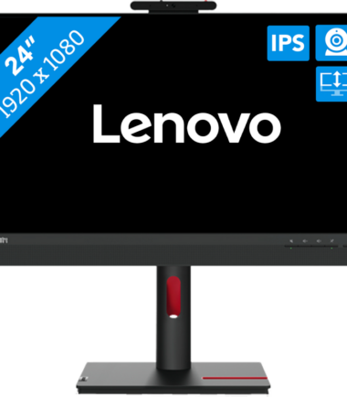 Lenovo ThinkVision TIO24 Gen5