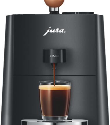 JURA ONO Coffee (EA) - Koffieapparaten Filter