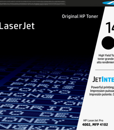 HP 149X LaserJet Toner Zwart (Hoge Capaciteit)