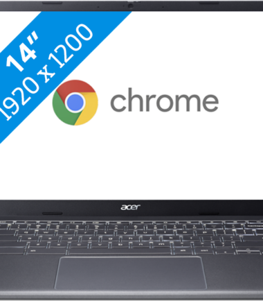 Acer Chromebook Plus 514 (CB514-3H-R5K0) Azerty