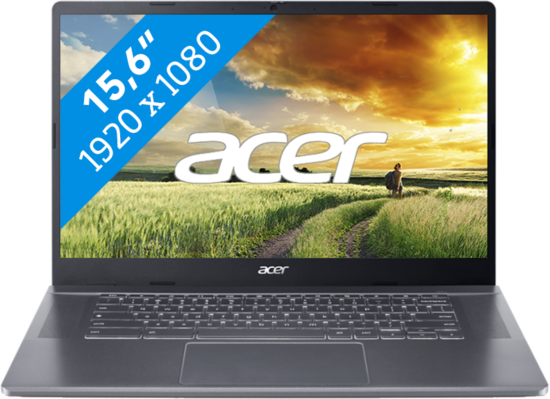 Acer Chromebook Plus 515 (CB515-2H-32ER) Azerty