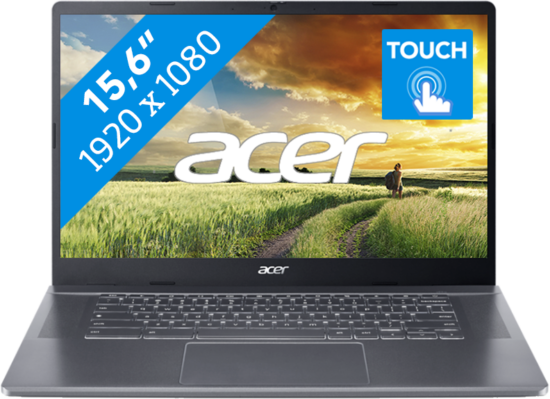 Acer Chromebook Plus 515 (CB515-2HT-52EY) Azerty