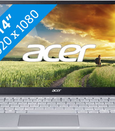 Acer Swift 3 (SF314-43-R3AD) Azerty