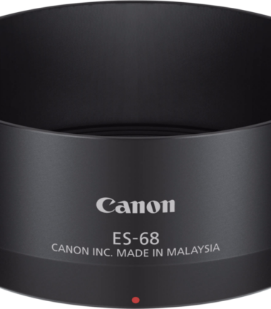 Canon ES-68