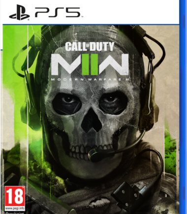 Call of Duty: Modern Warfare II PS5 (Frans)