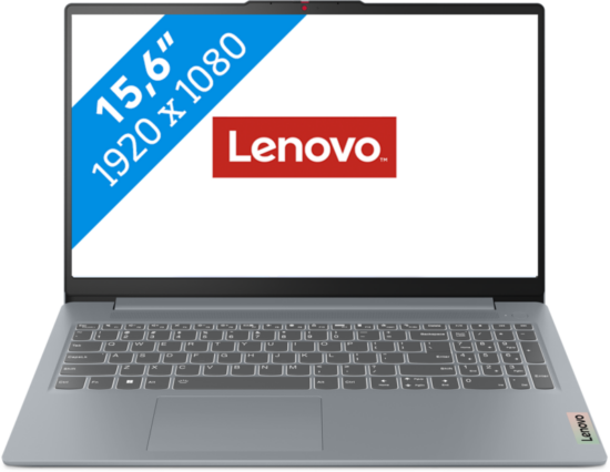 Lenovo IdeaPad Slim 3 15AMN8 82XQ00ADMB Azerty