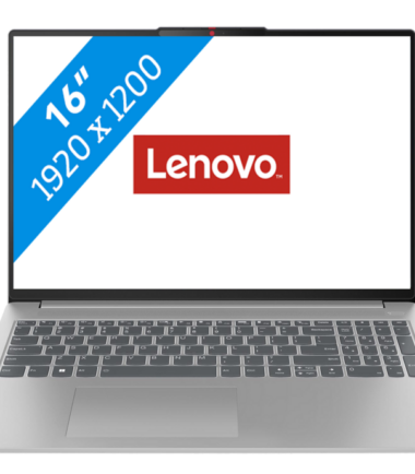 Lenovo IdeaPad Slim 5 16IRL8 82XF005CMB Azerty