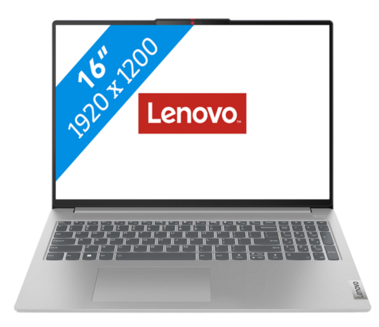 Lenovo IdeaPad Slim 5 16IRL8 82XF005CMB Azerty