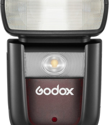 Godox Speedlite V860 III Canon