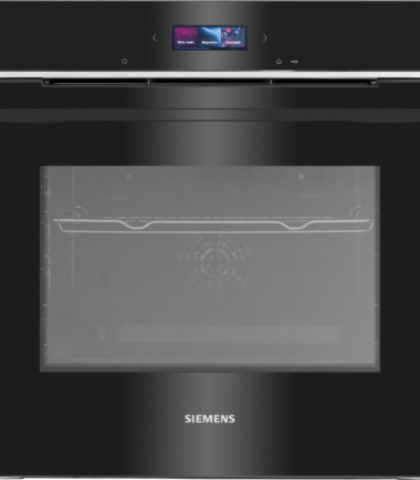 Siemens HB776G1B1 - Inbouw solo ovens