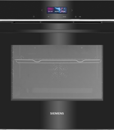 Siemens HB732G1B1 - Inbouw solo ovens