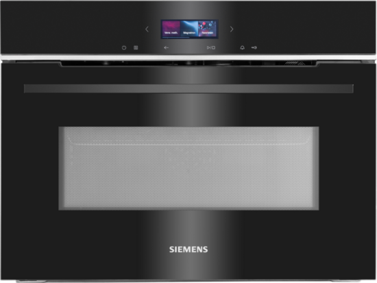 Siemens CM724G1B1 - Inbouw combi ovens