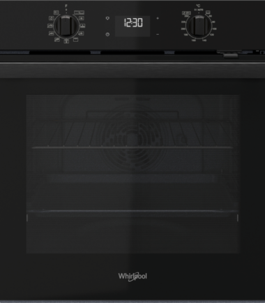 Whirlpool OMR58RR1B - Inbouw solo ovens