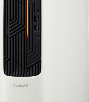 Acer ConceptD 100 i7T832G