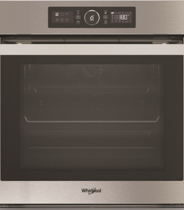 Whirlpool AKZ9 6270 IX - Inbouw solo ovens