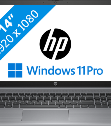 HP Probook 440 G10 - 816H7EA Azerty