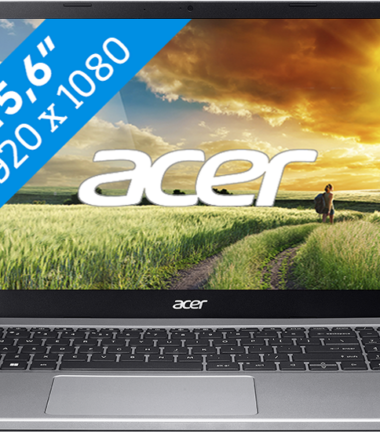 Acer Aspire 3 (A315-44P-R5P2) Azerty