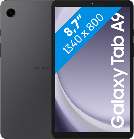 Samsung Galaxy Tab A9 8